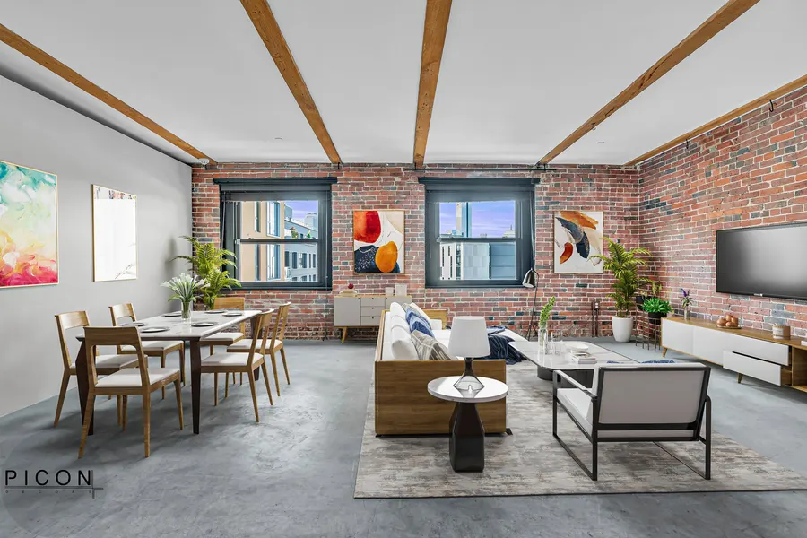 Virtual Staging